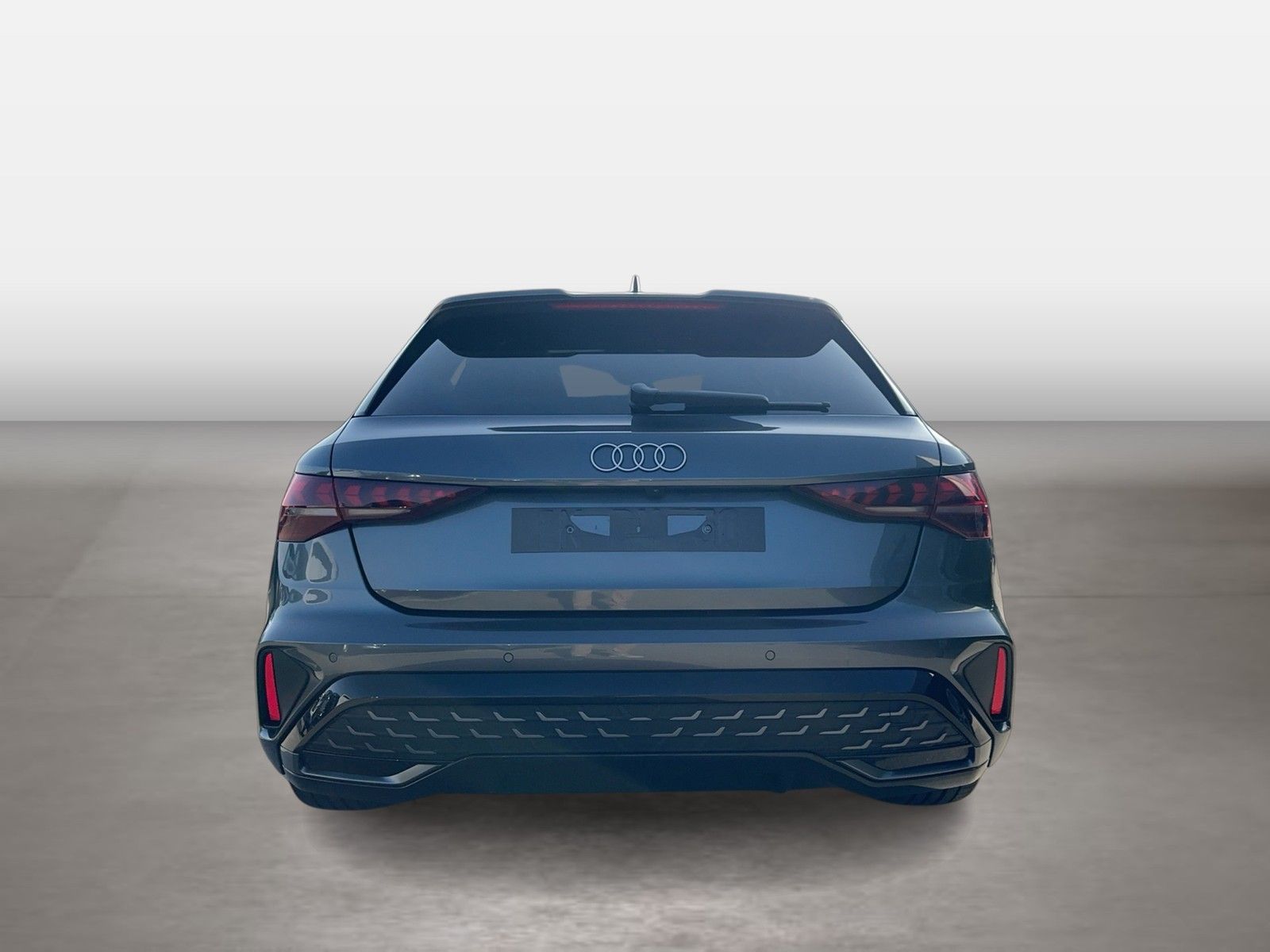 Audi A3 Sportback 35 TFSI S line Leder Navi Head-up