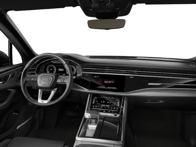 Audi Q7 SUV S line 60 TFSI e quattro *0,5%*AHK*PANO