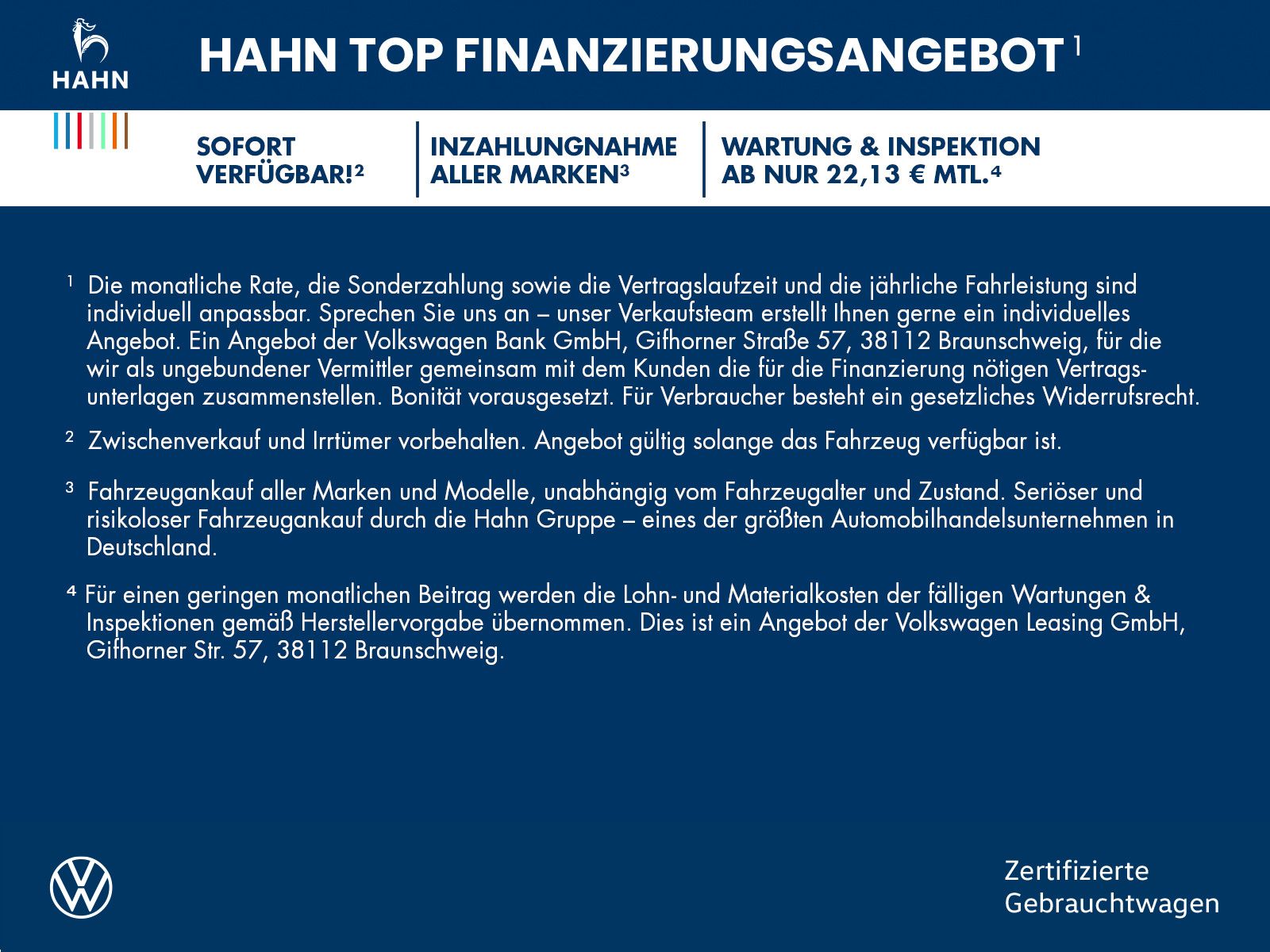 Volkswagen Golf VIII 1.5eTSI DSG Life 360° AHK HuD Standhei