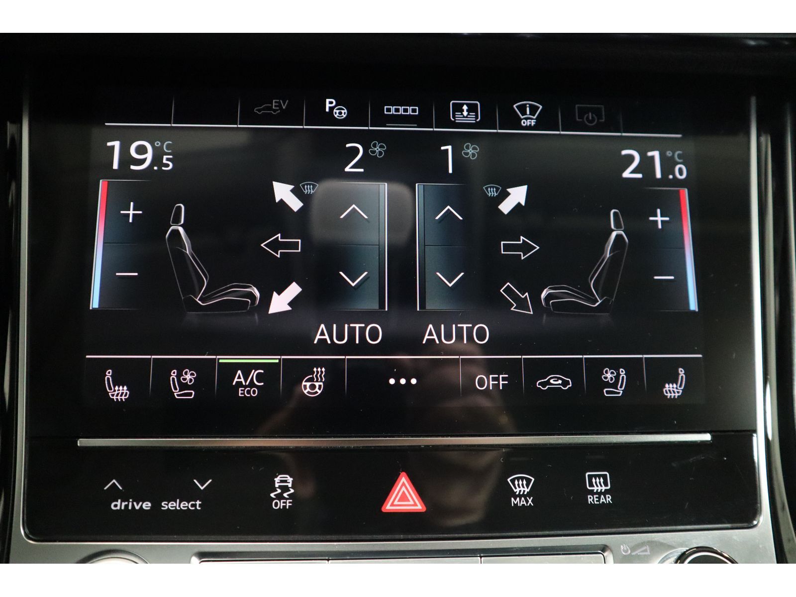 Audi A8 Lang 60 TFSI e quattro - Samsaru's Car Outlet