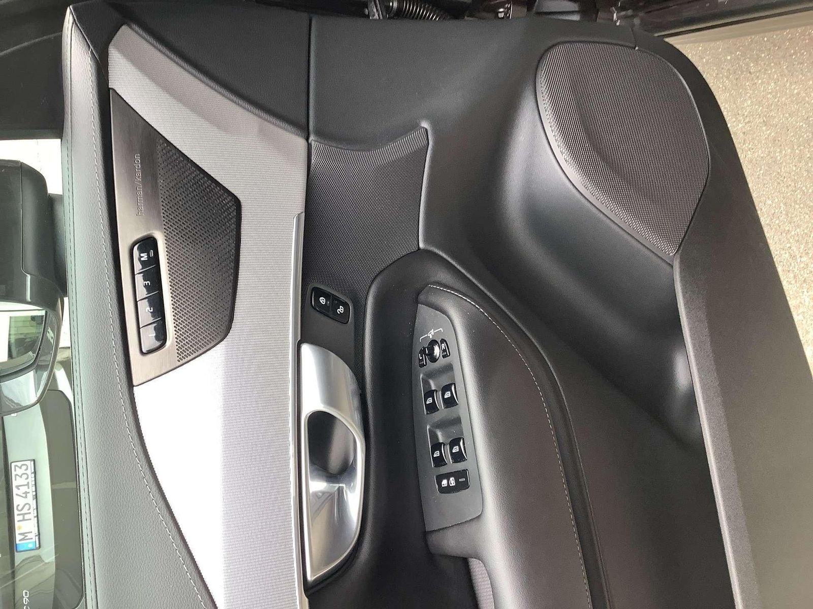 Volvo XC90 Plus Bright Diesel AWD 7-Sitzer