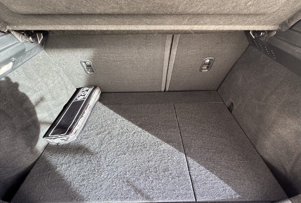 Mazda CX-30 SKYACTIV-G 2.0 M Hybrid