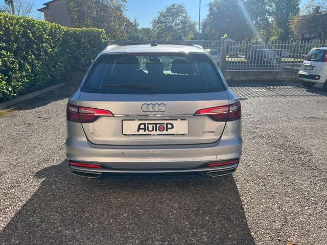 Audi A4 40 TDI AVANT MHEV QUATT S tronic - Samsaru's Car Outlet