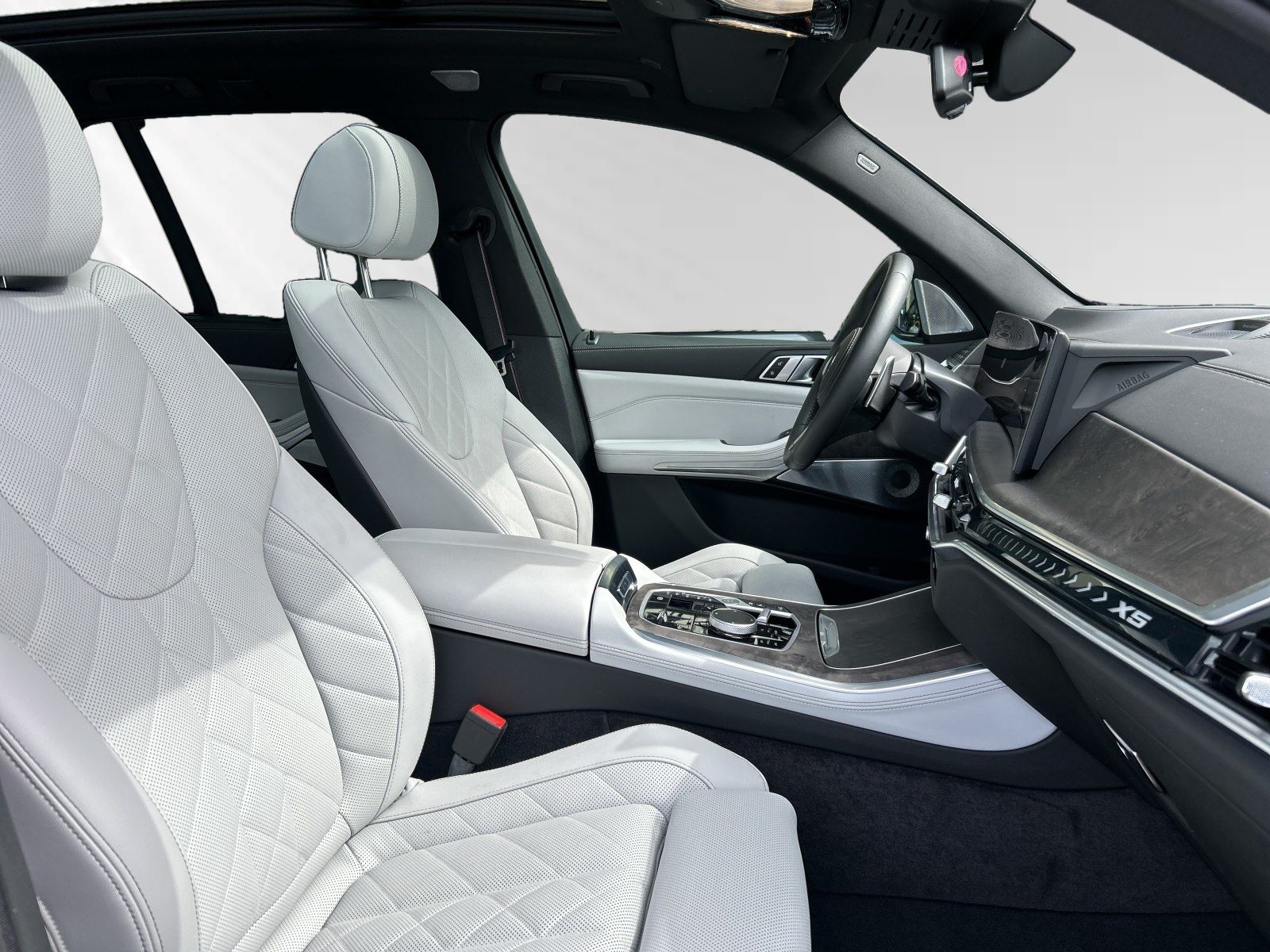 BMW X5 xDrive50e Inkl. € 1.190 Zubehörbonus* M Sport