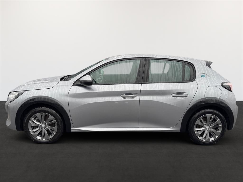 Peugeot e-208 Allure - Samsaru's Car Outlet