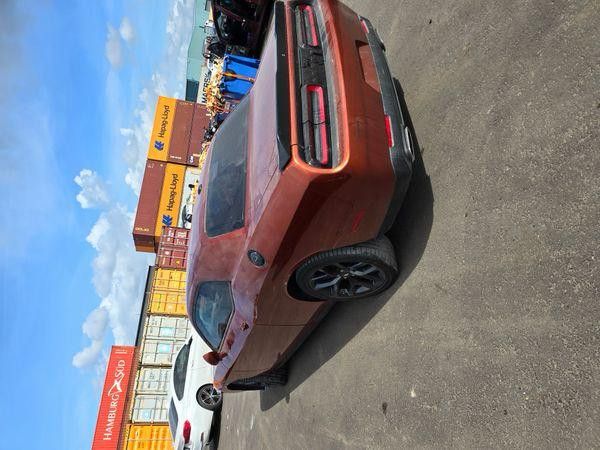 Dodge Challenger 3.6 303 ps