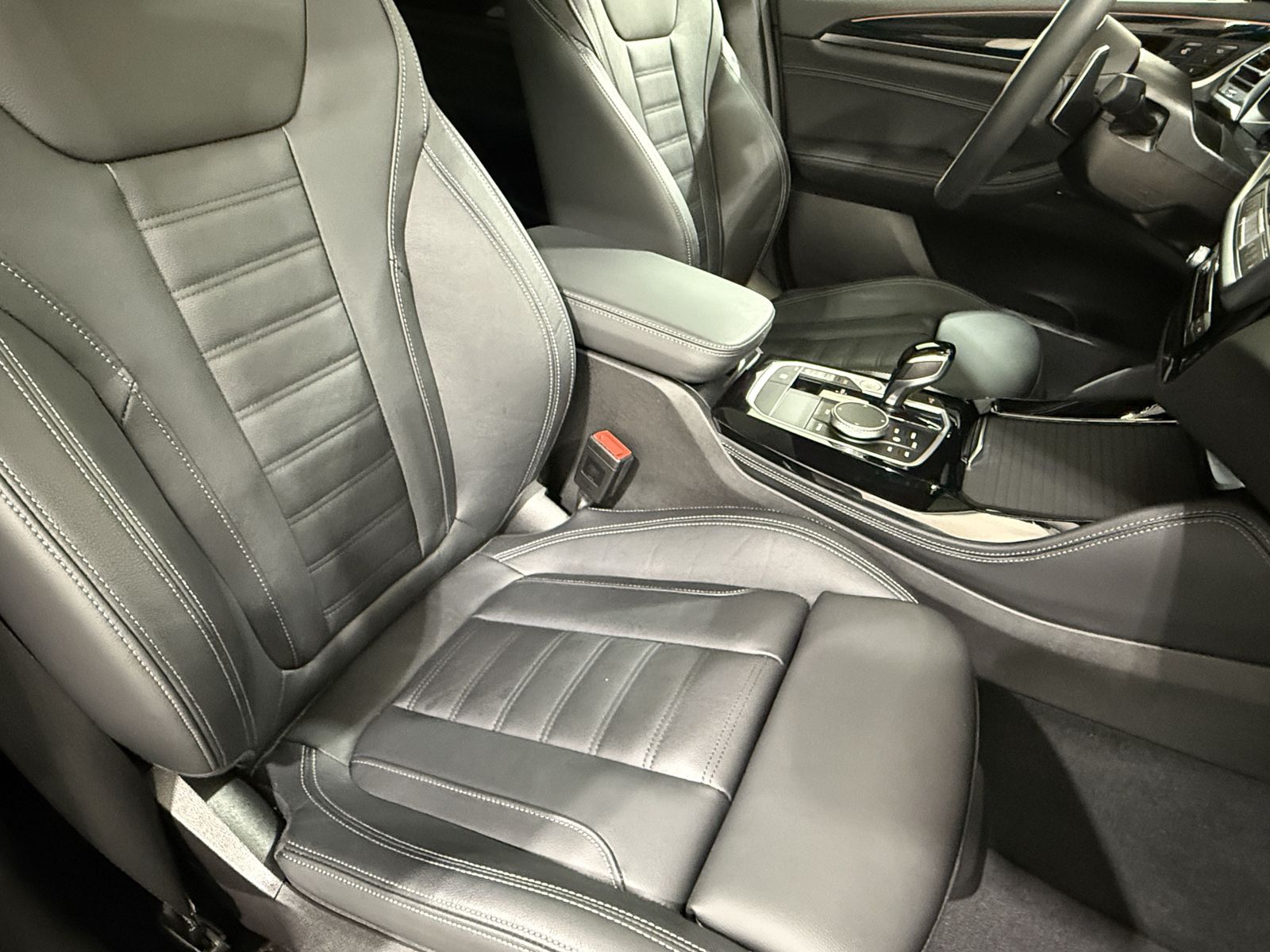 BMW X4 xDrive30d M Sportpaket AHK ACC RFK HUD HK DAB