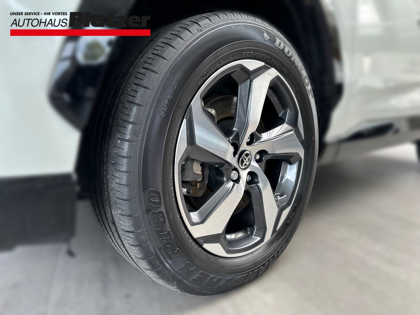 Toyota RAV 4 Plug-in 4x4 2.5 AWD Navi Apple CarPlay Sit