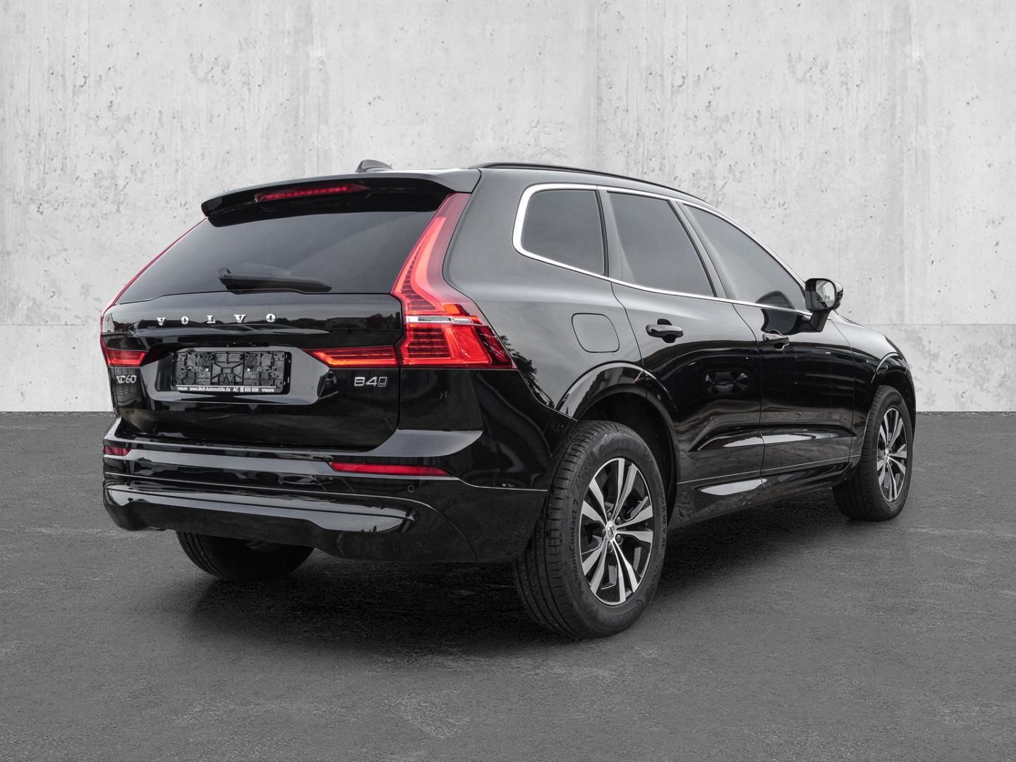 Volvo XC60 Momentum Pro AWD B4 Diesel EU6d AHK Digital