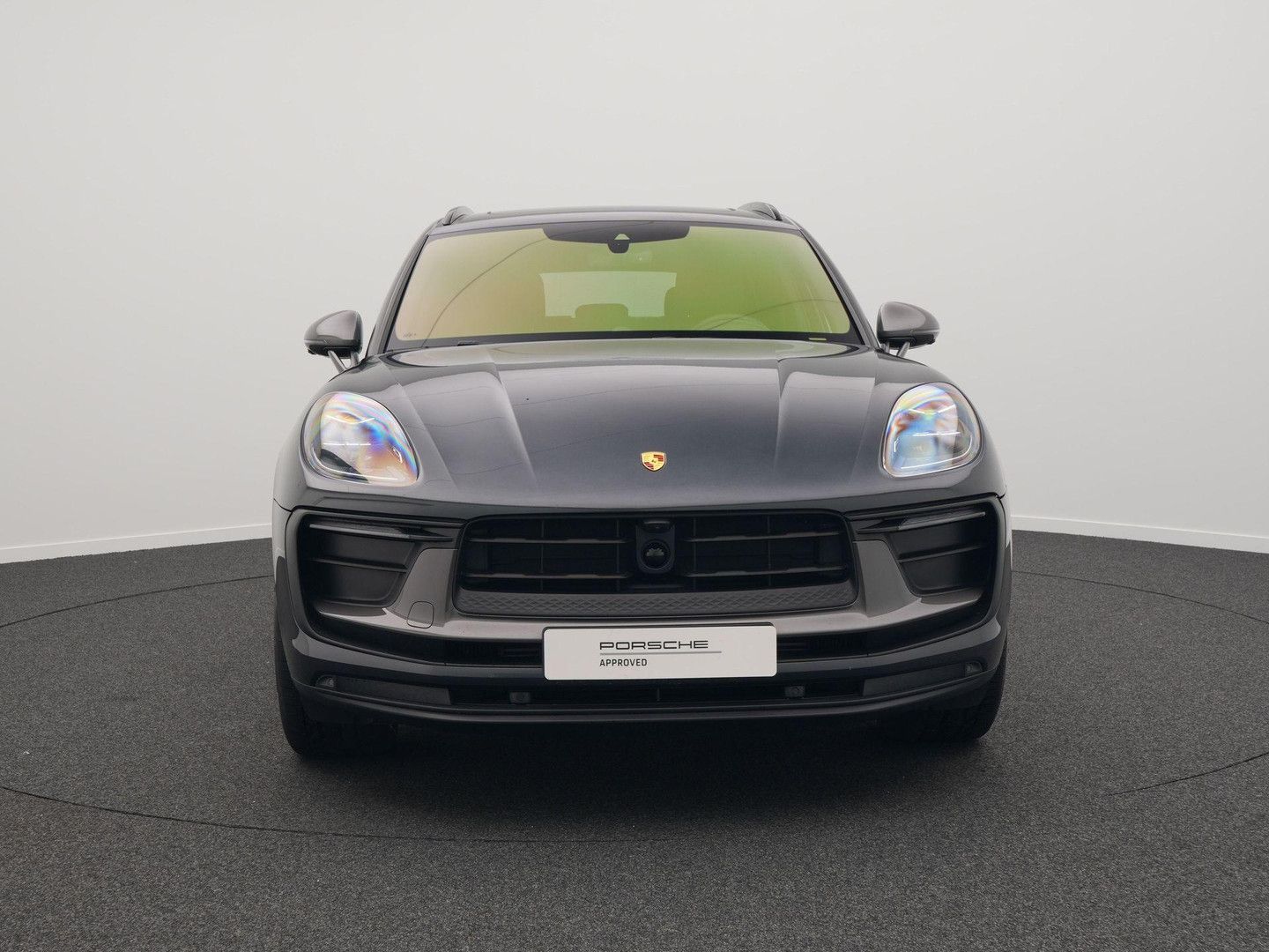 Porsche Macan T - Samsaru's Car Outlet