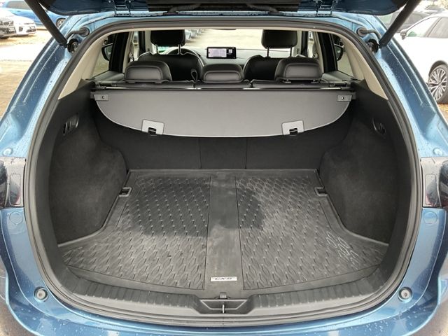 Mazda CX-5 G194 Sports-Line AWD AT AHK LEDER ACC HUD