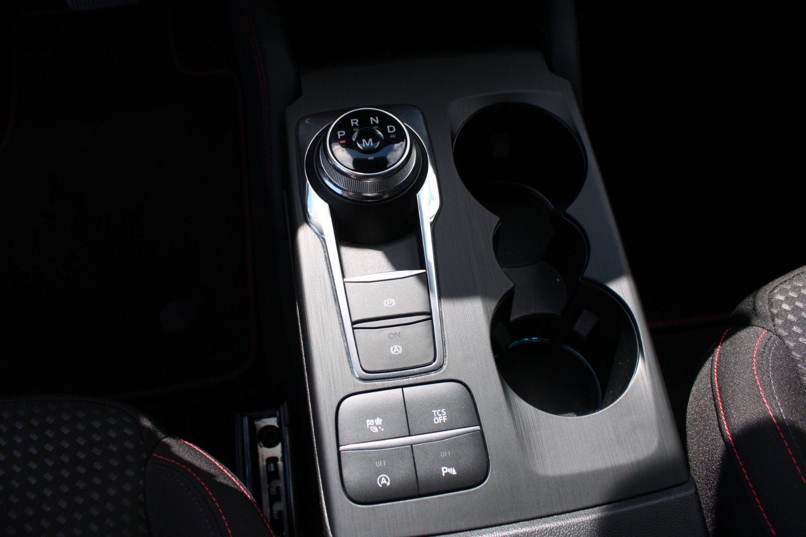 Ford Focus Turnier ST-Line X LED PDC KAMERA NAVI