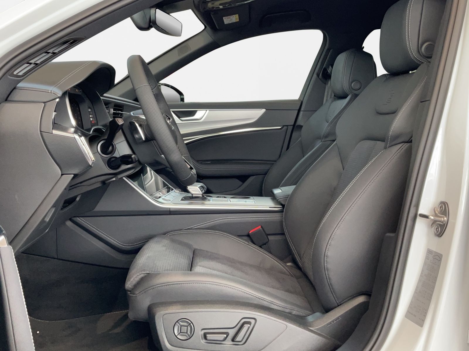 Audi A6 Avant 45 TFSI quattro S tronic S line | AHK |