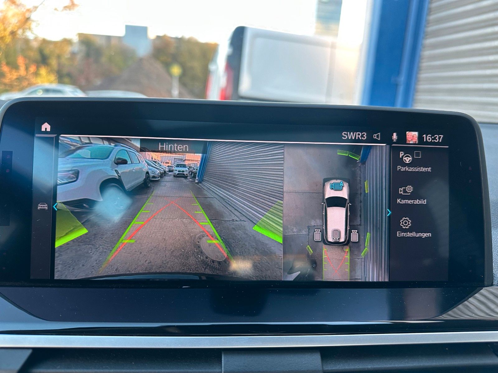 BMW X3 xDrive 30 e Advan*PANO*LED*360°KAM*H&K*HEADUP