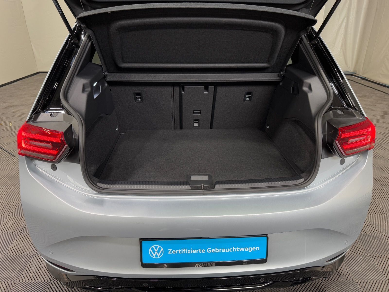 Volkswagen ID.3 GTX Performance | MATRIX NAVI PANO 360° AHK