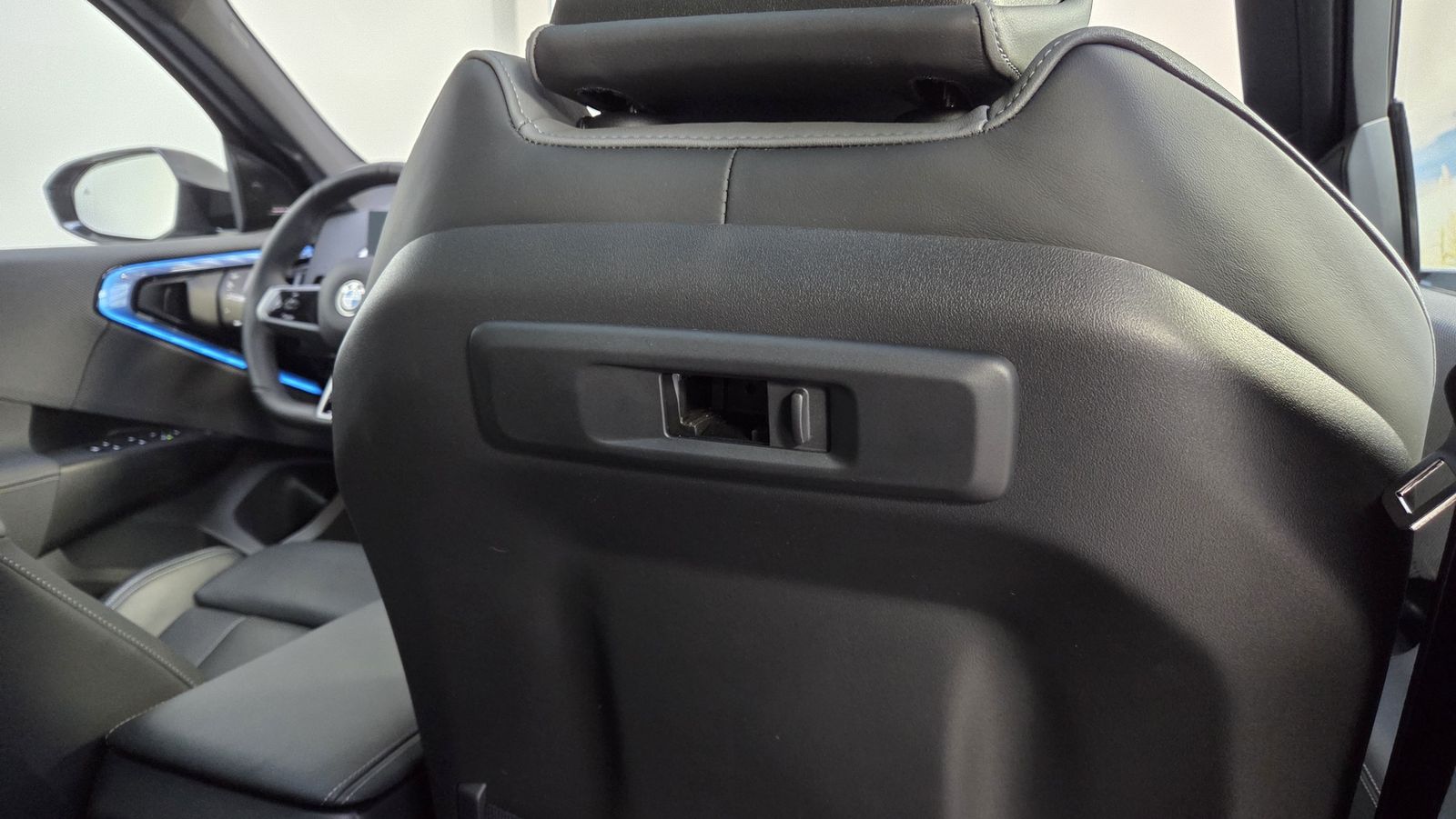 BMW X3 xDr40d M Sport Pro ACC 360° Pano 21" Sitzlüft