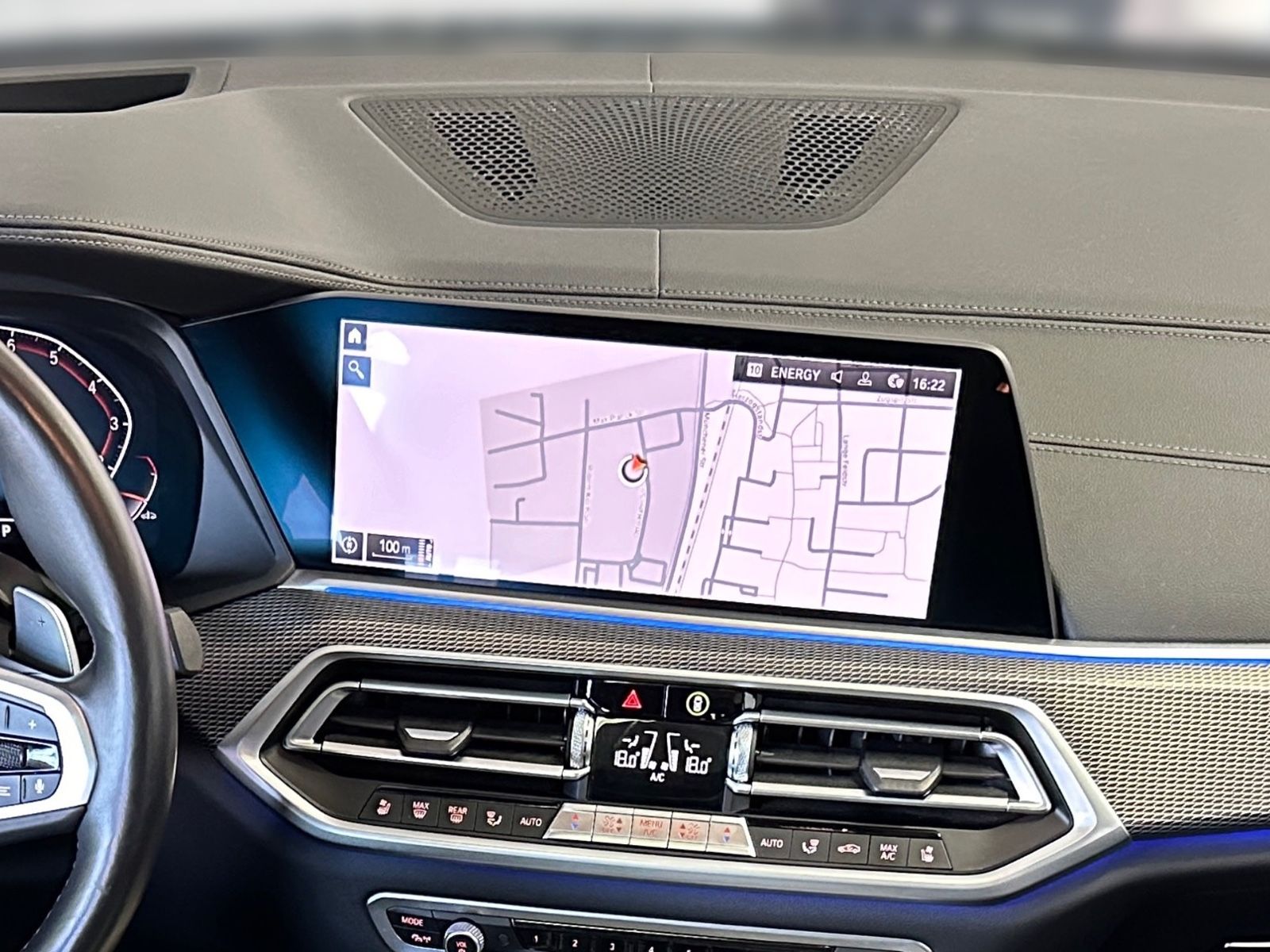 BMW X6 xDrive40i M Sport - Samsaru's Car Outlet