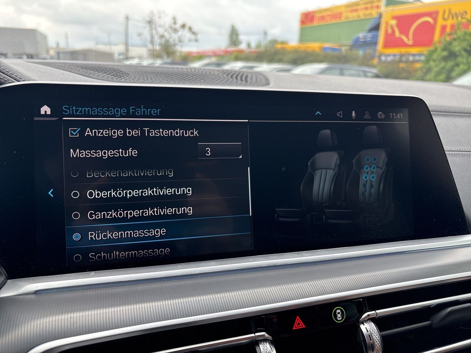 BMW X5 xDrive45e M Sport 22" AHK Massage Sitzbelüftu