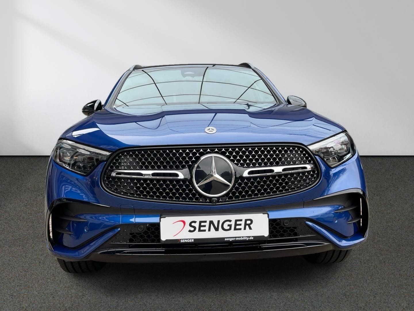 Mercedes-Benz GLC 220 d 4M AMG Panorama DigitalLight AHK 360°K