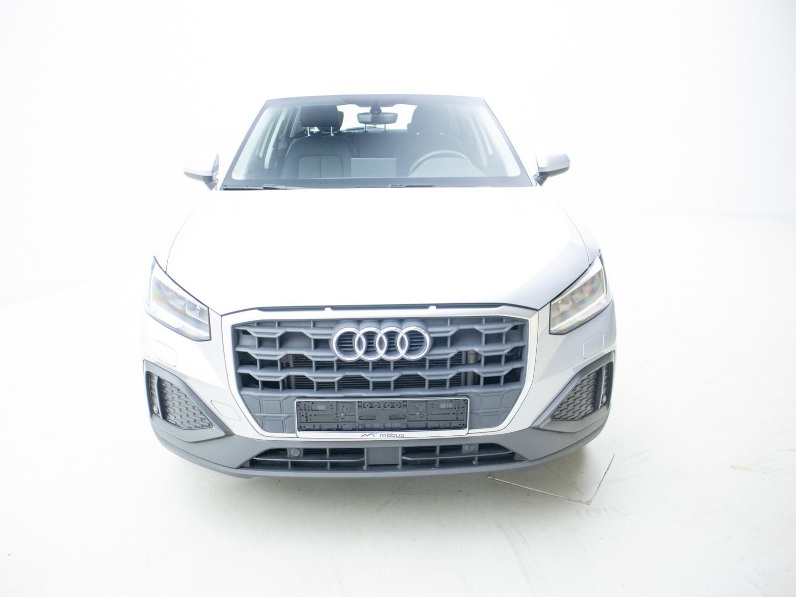 Audi Q2 35 TFSI S-TRO**RFK*GJR*LED*AAC*NAVI*SHZ*GRA**