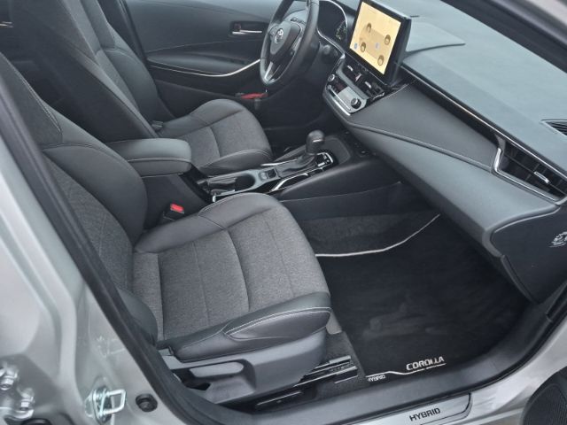 Toyota Corolla Touring Sports Hybrid Team D 1.8 EU6d *T