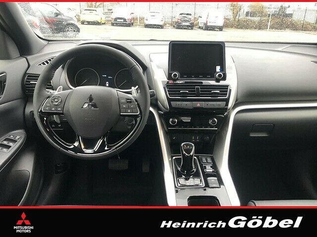 Mitsubishi Eclipse Cross PHEV 4WD Top PANORAMA UVP: 49.349€