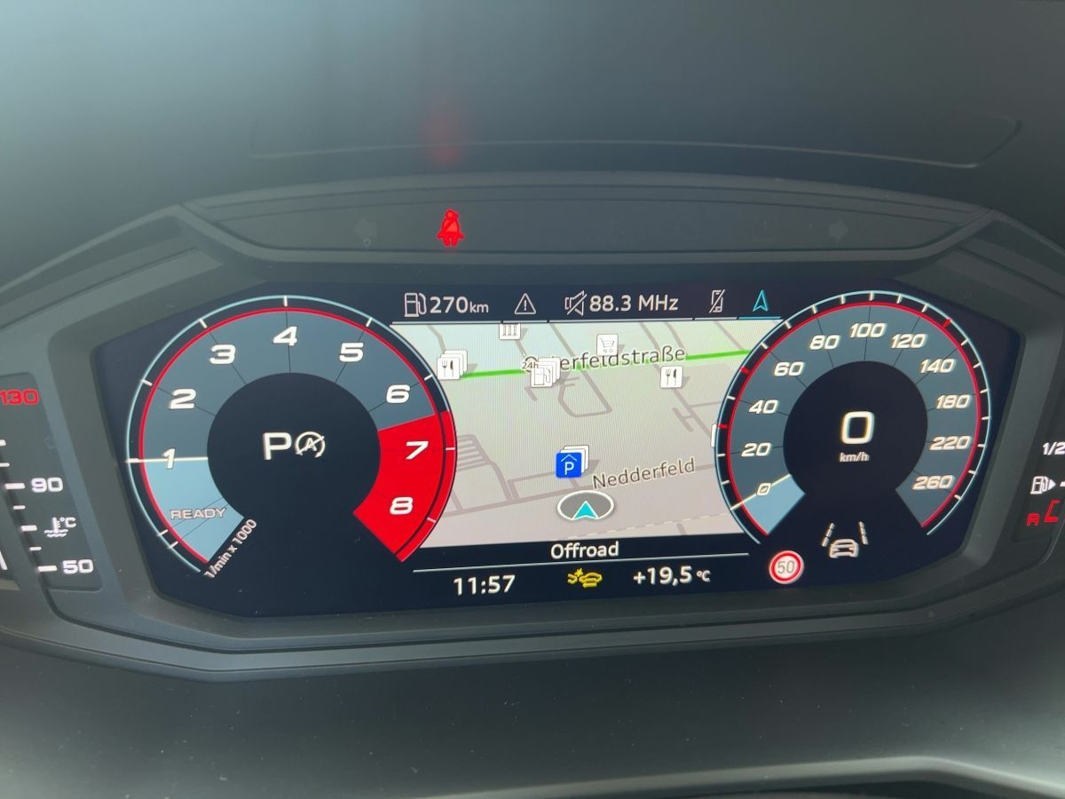 Audi A1 allstreet 30 TFSI S tronic - Samsaru's Car Outlet