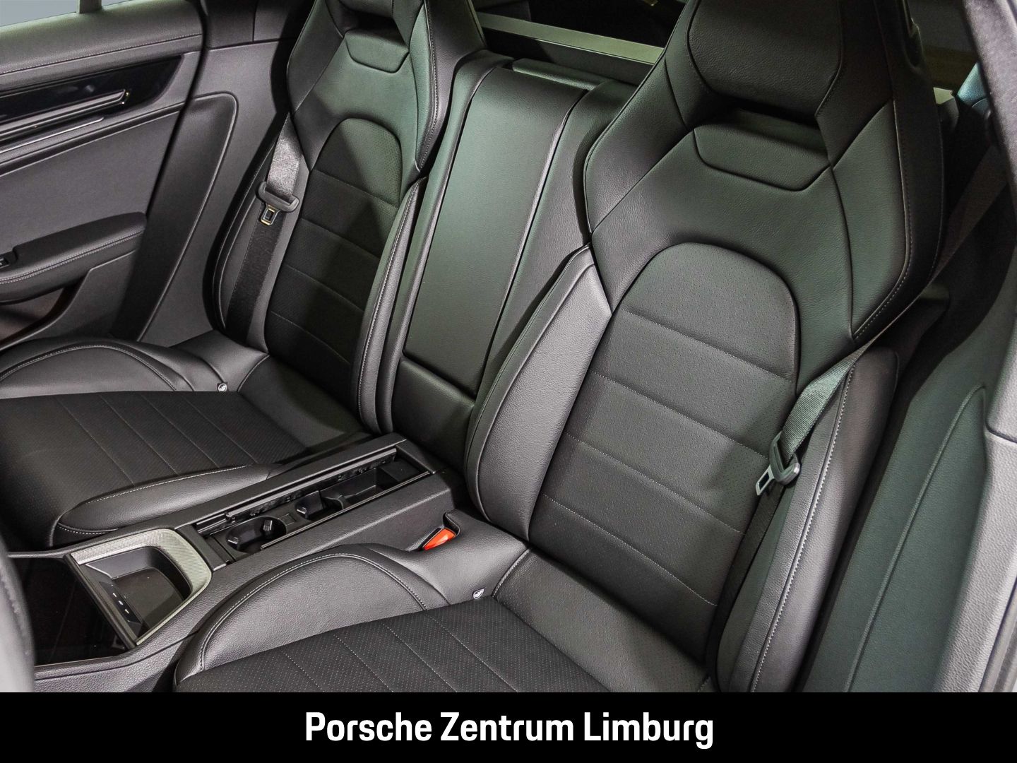 Porsche Panamera 4 E-Hybrid BOSE LED-Matrix