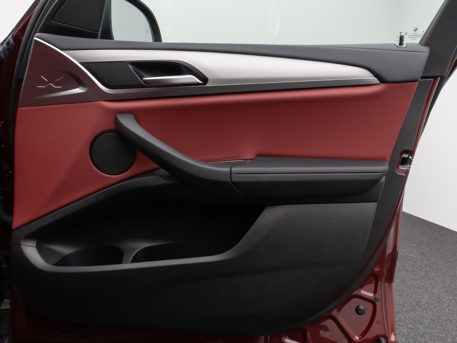 BMW X3 xD30e Laser 360° HUD DAB HiFi Komfort Sport