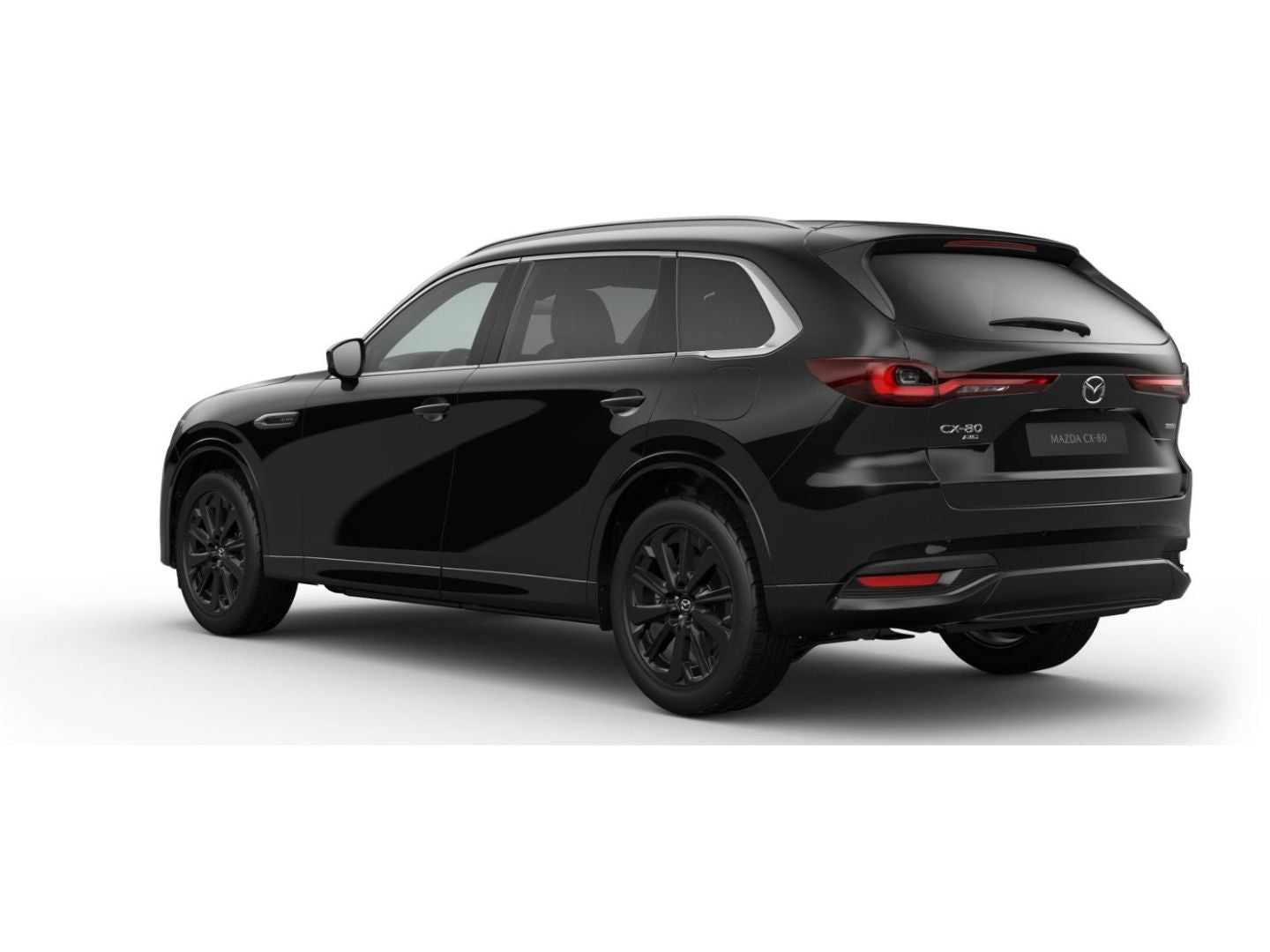 Mazda CX-80 HOMURA PLUS+LEDER+MATRIX+CARPLAY+AKTION!!