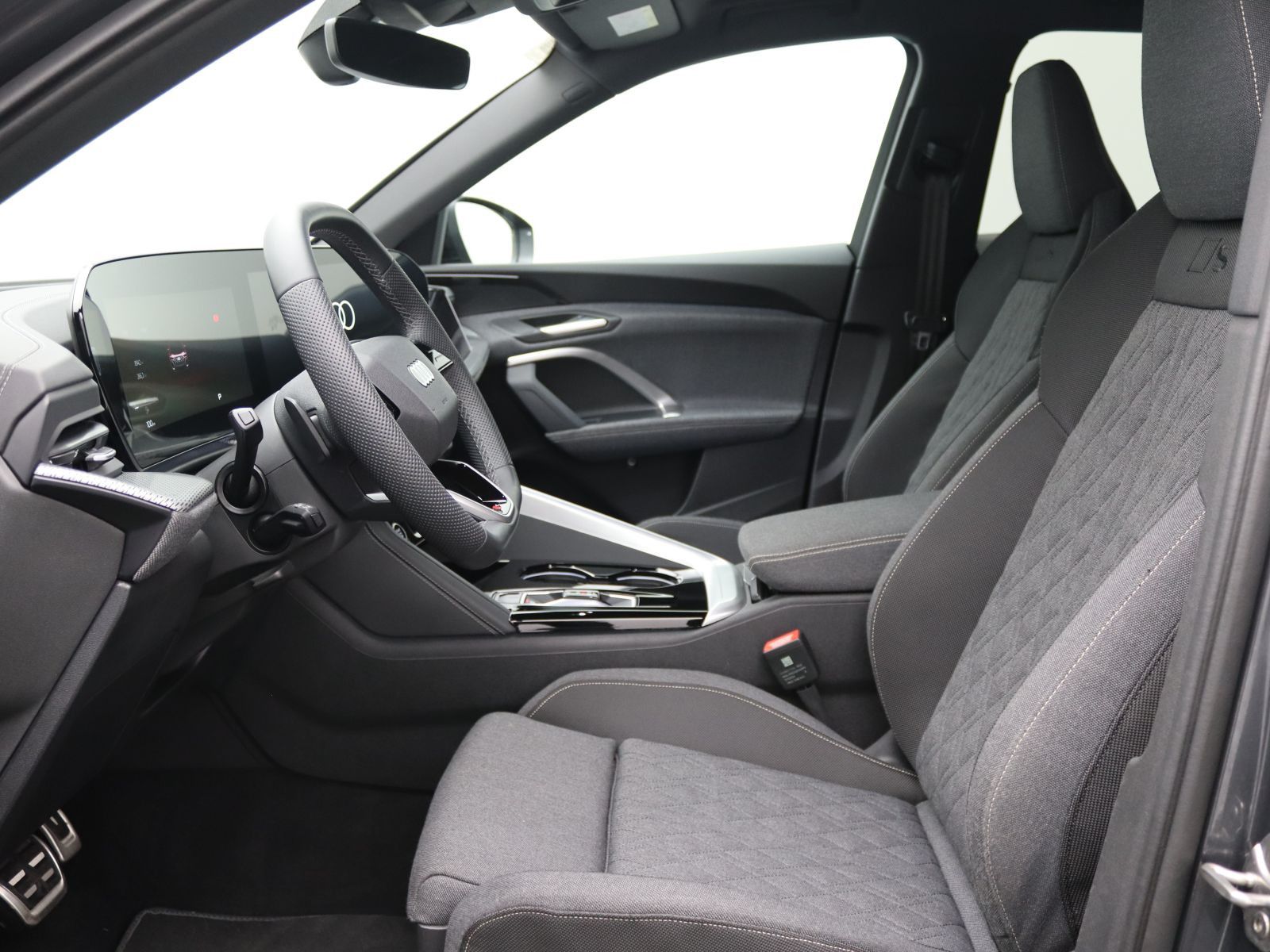 Audi Q5 S-Line TDI quattro S-tronic/ Tech+, 360 , AHK