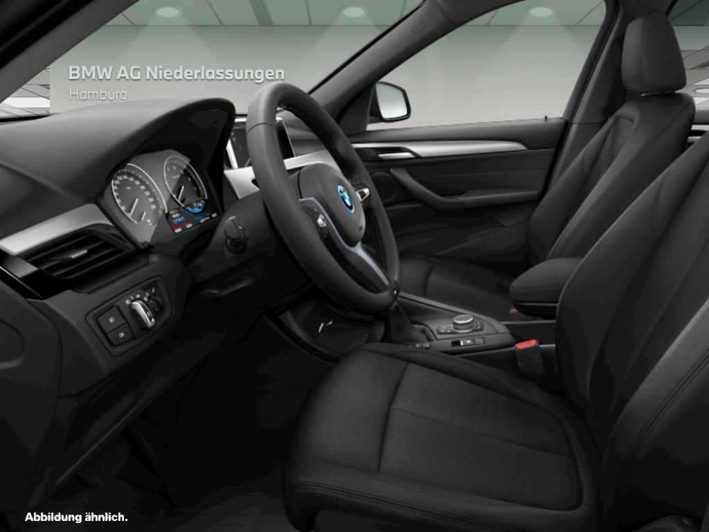 BMW X1 xDrive25e - Samsaru's Car Outlet