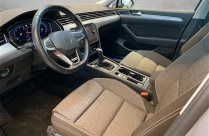Volkswagen Passat Variant 2.0 TDI Business 4M AHK DSG RFK M
