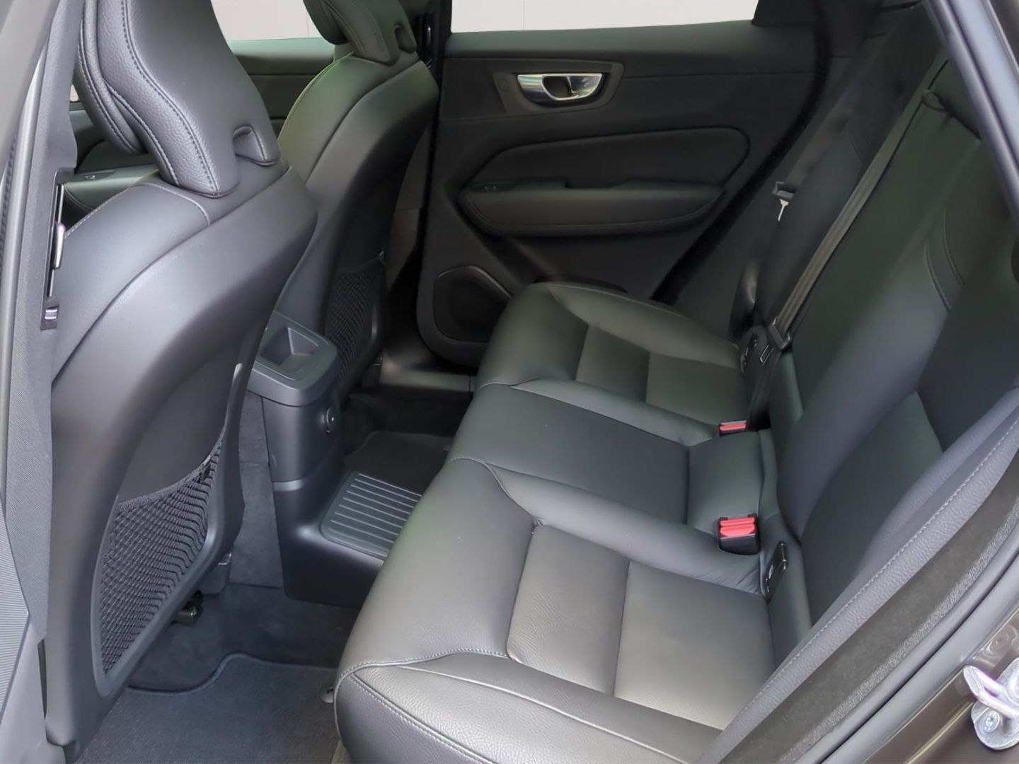 Volvo XC60 T6 Recharge Plus Bright *ACC*BLIS*360*HK*
