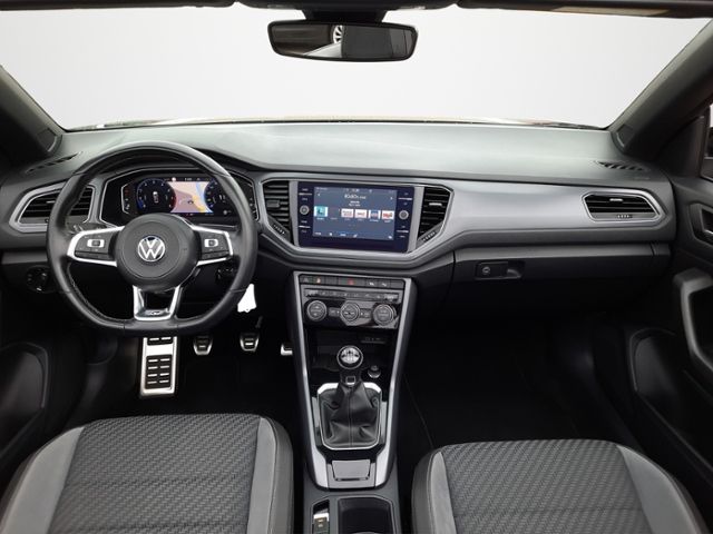 Volkswagen T-Roc 1.5TSI R-Line - Samsaru's Car Outlet