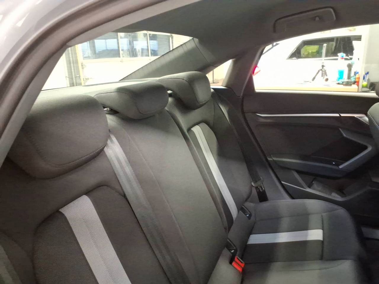 Audi A3 Limousine 30 TFSI advanced - Samsaru's Car Outlet