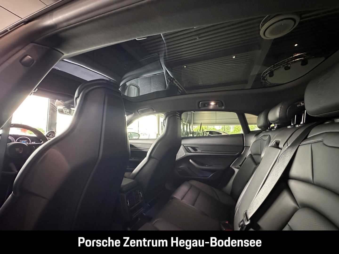 Porsche Taycan 4 Cross Turismo/Offroad Design Paket/LED/