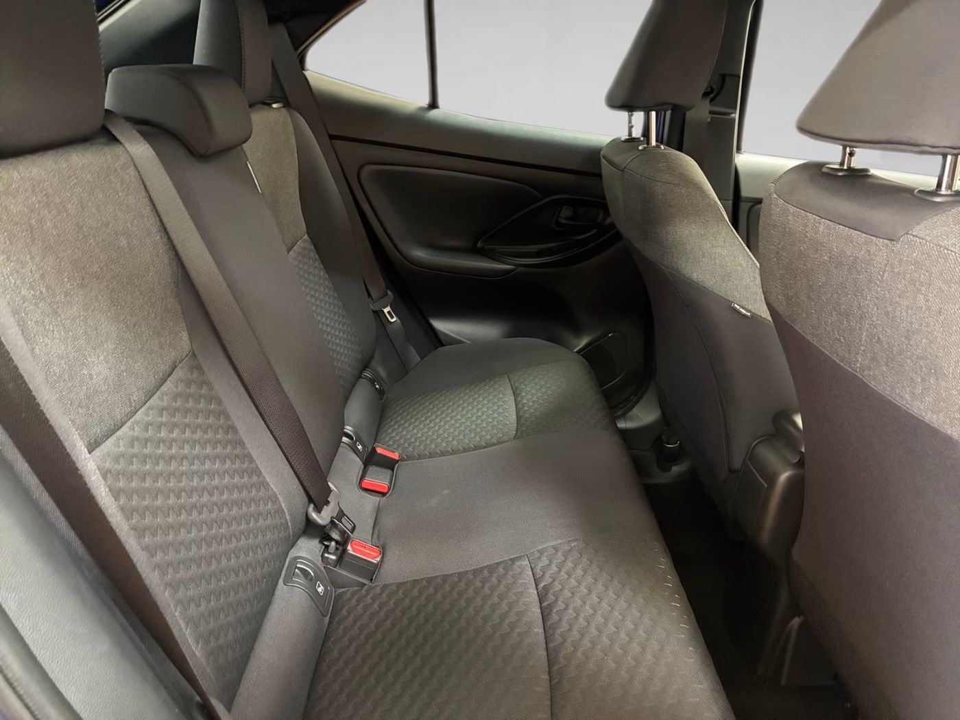 Toyota Yaris Cross Hbrid Teamplayer Safety-P, Winter-P.