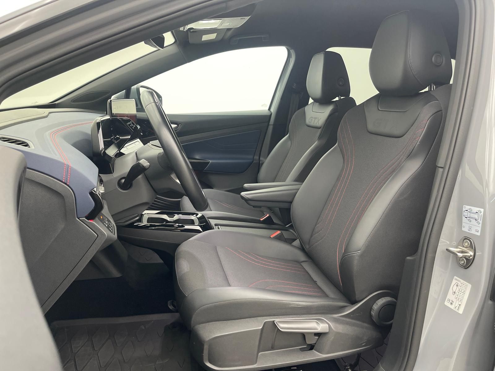 Volkswagen ID.4 GTX 4Motion 82 kWh *AHK*KAM*HuD*IQ-LIGHT*