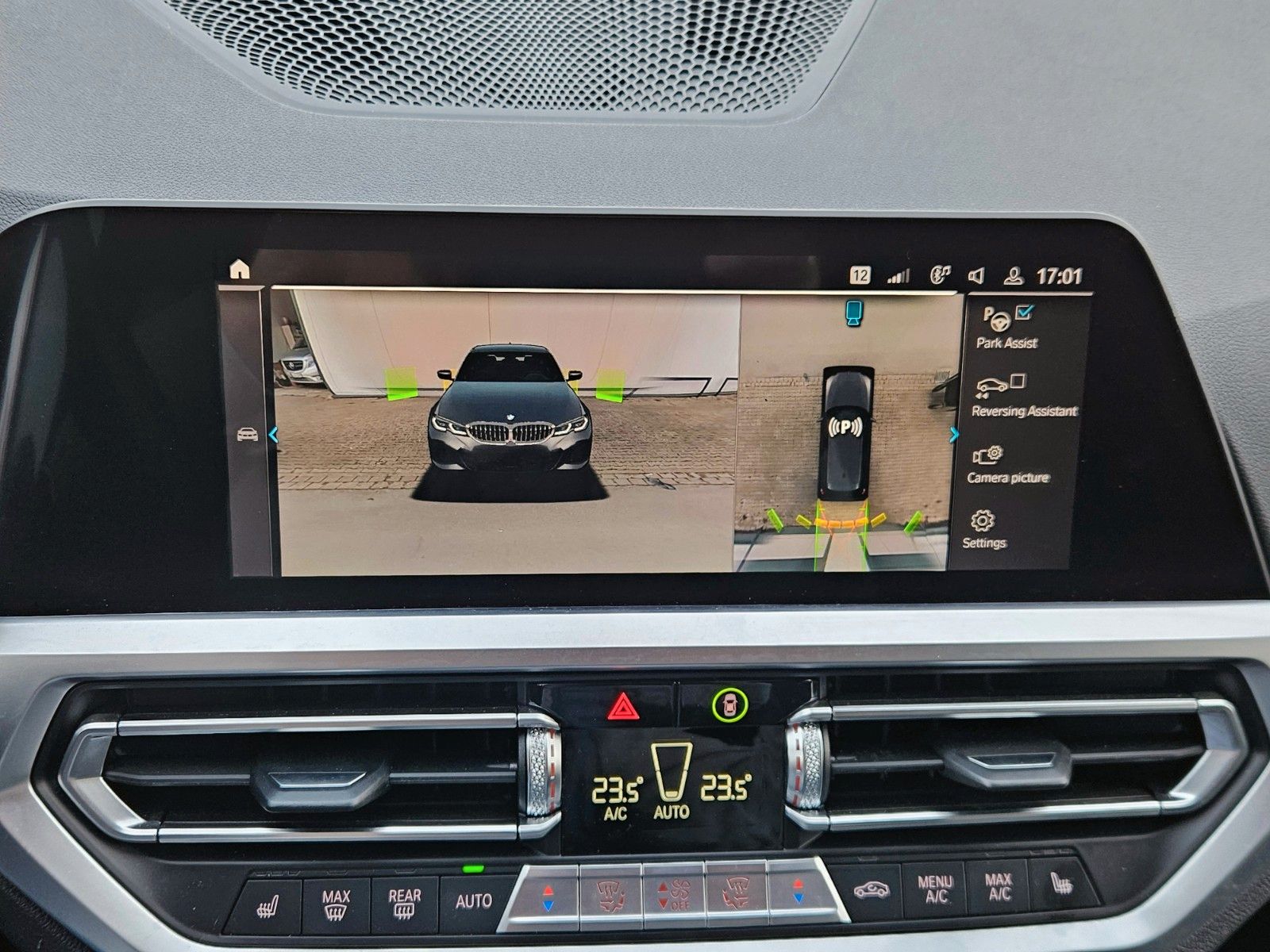 BMW 330e*LCProf*M-SPORT*HUD*ACC*PARKASS+*KEYLESS GO