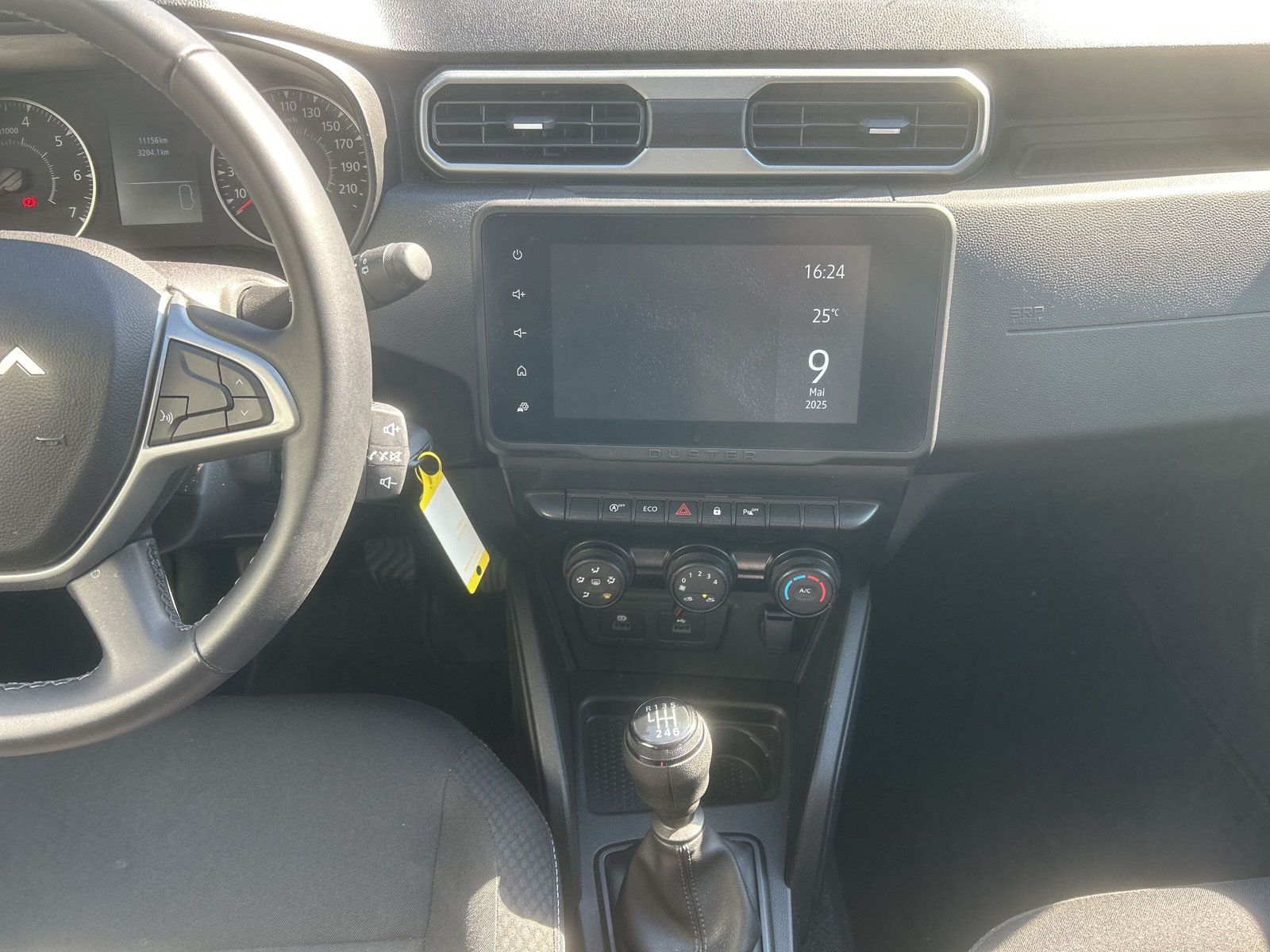 Dacia Duster Expression - Samsaru's Car Outlet