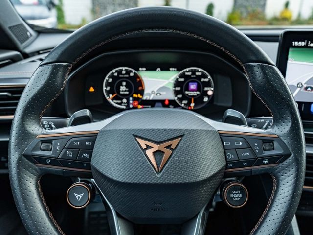 Cupra Formentor 2.0 TSI DSG 4Drive VZ *AHK*PANO*BEATS*