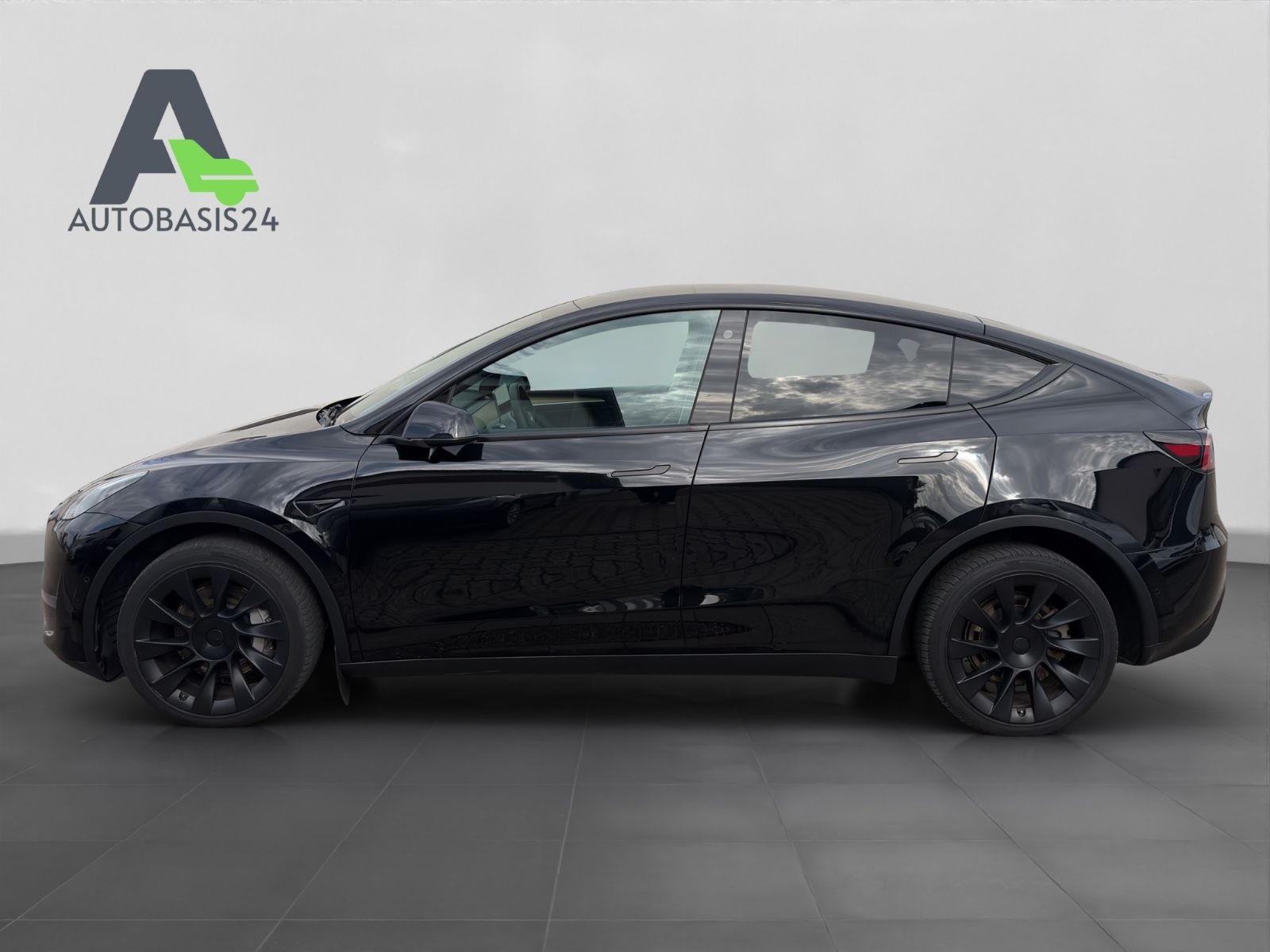 Tesla Model Y Long Range Dual AWD *1.Hand*Shanghai*