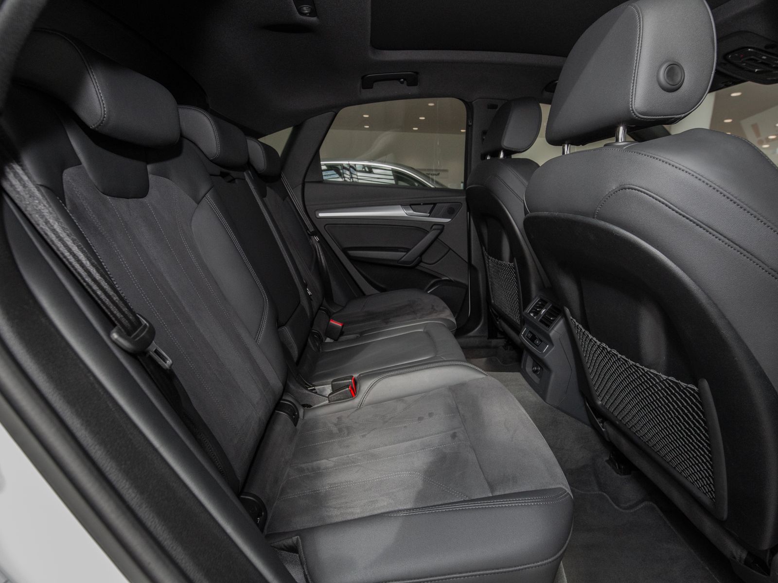 Audi Q5 Sportback 40 TDI quattro S line - Samsaru's Car Outlet
