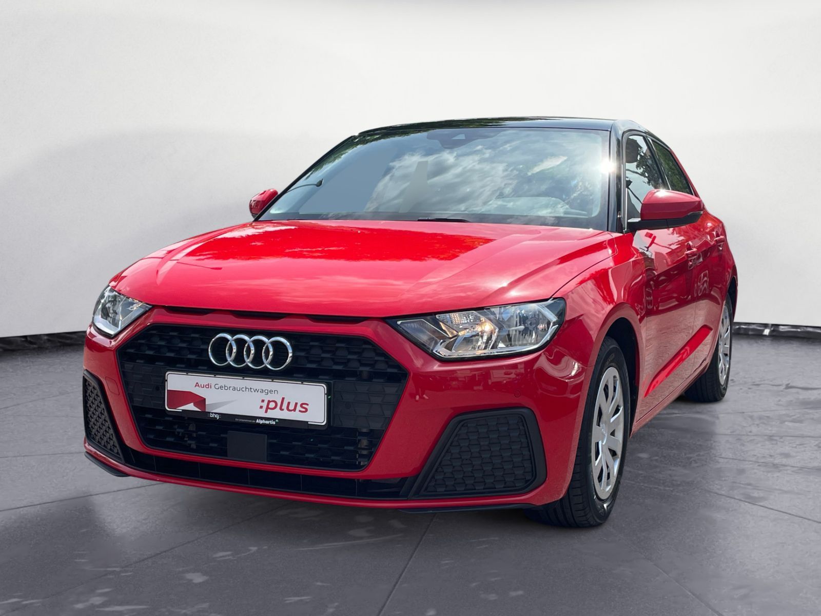 Audi A1 Sportback 30 TFSI - Samsaru's Car Outlet