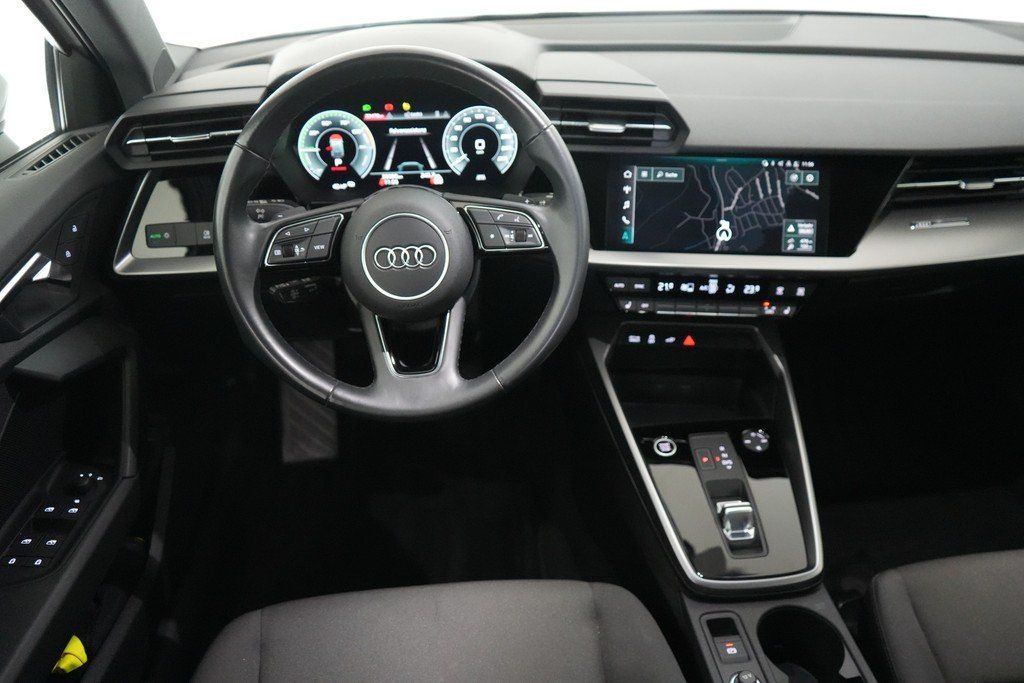 Audi A3 Sportb. 40 TFSIe S tronic advanced GRA Navi