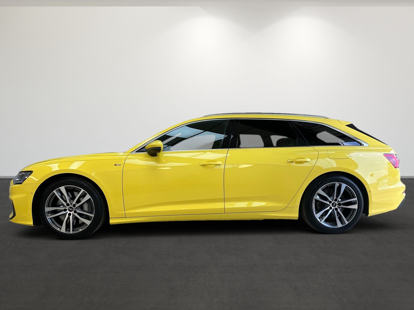 Audi A6 Avant 50 TFSI e quattro sport - Samsaru's Car Outlet