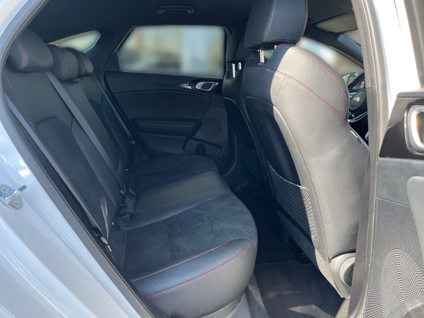 Kia ProCeed 1.6 Turbo GT - Samsaru's Car Outlet