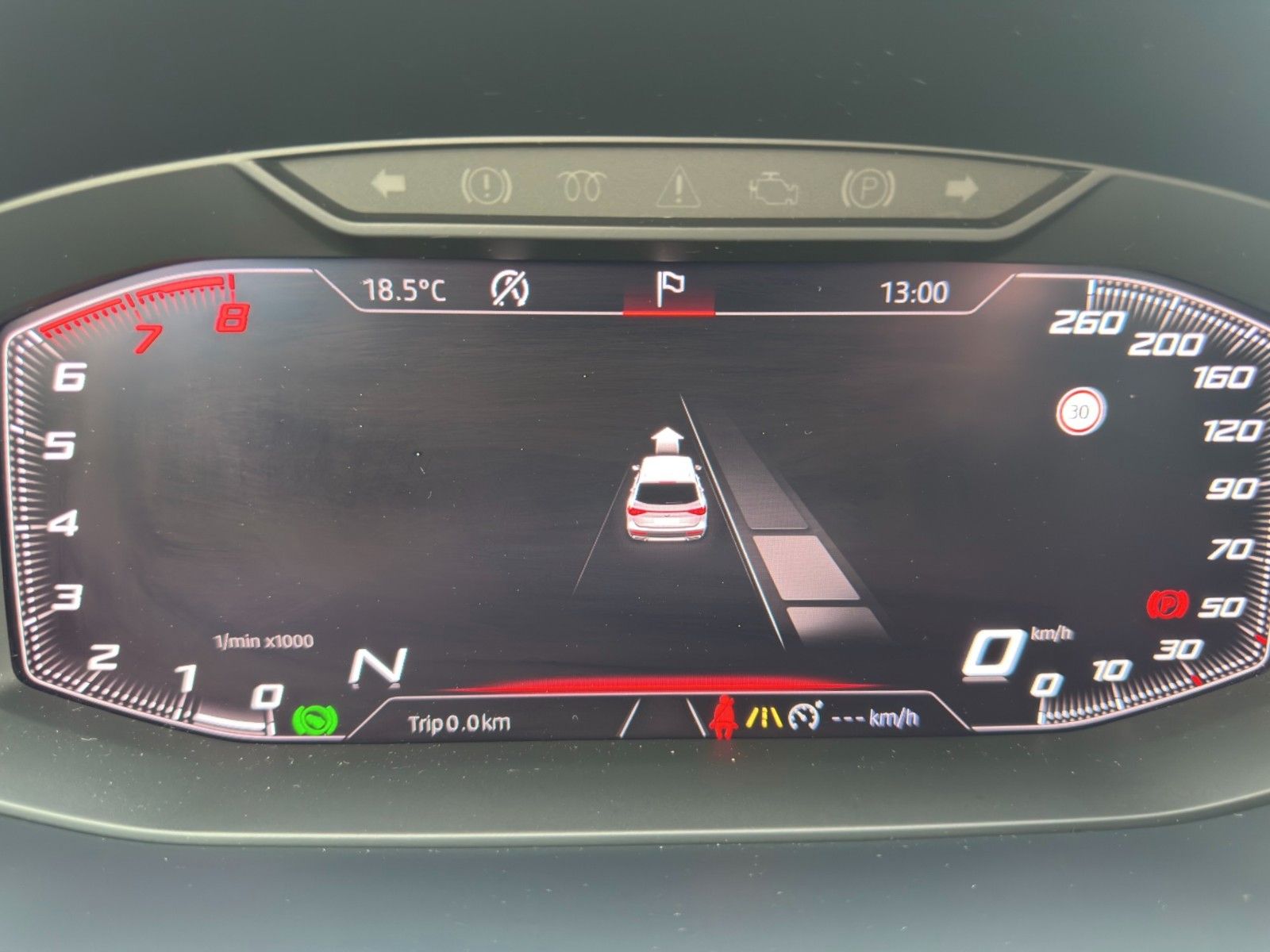 Seat TARRACO XCELLENCE 4x4 - Samsaru's Car Outlet