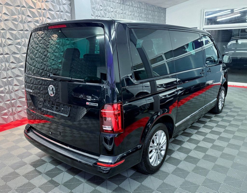 Volkswagen T6.1 Multivan 2.0 TDI DSG 4Motion - Samsaru's Car Outlet